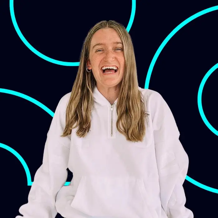 Abby Benton-美圖1
